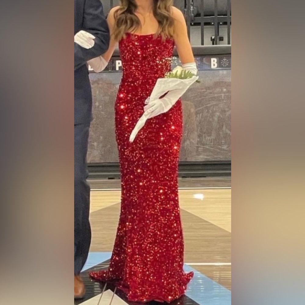 ALYCE paris prom/homecoming dress